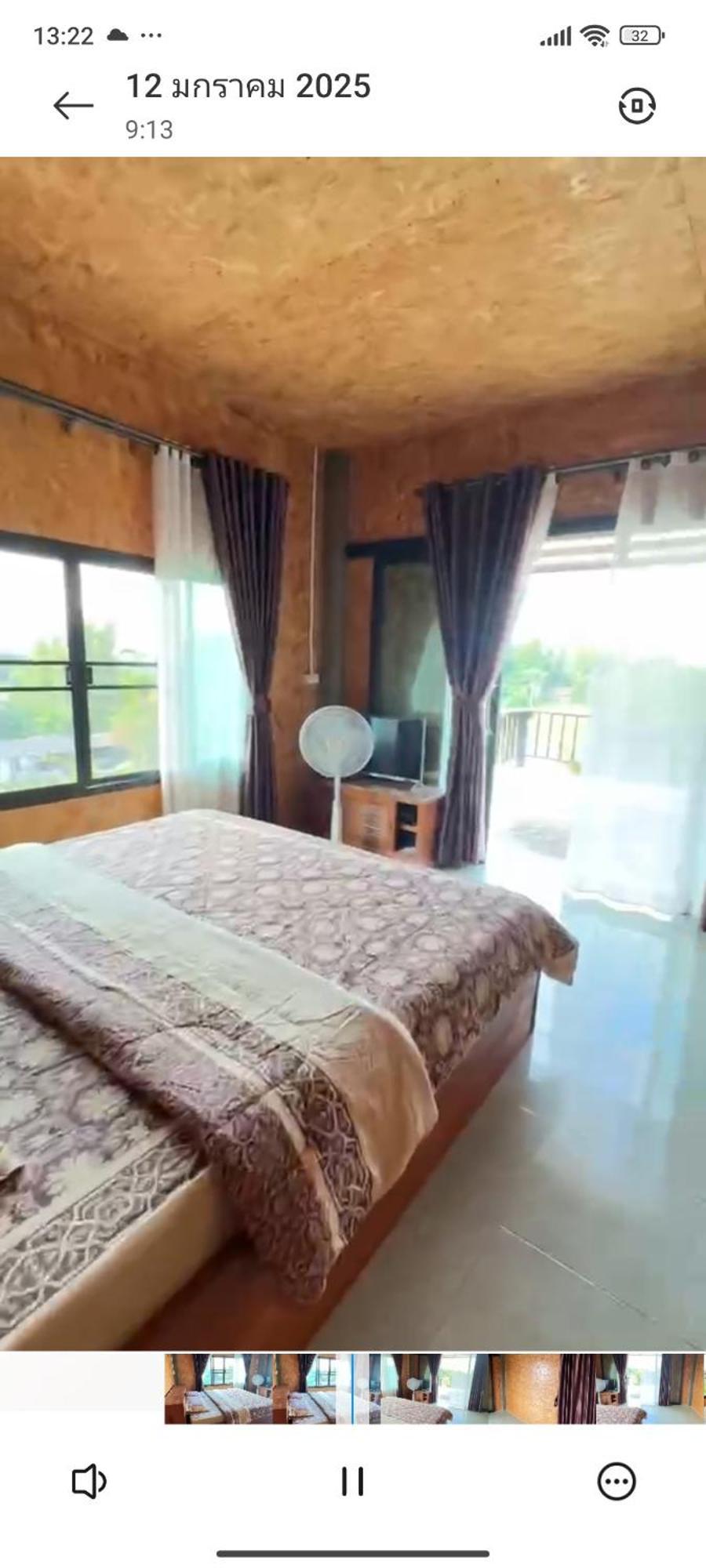 Chilling Hill Guesthouse Pai Exterior foto